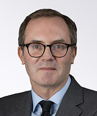 Jacques HIRSCH