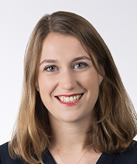 Axelle PINON